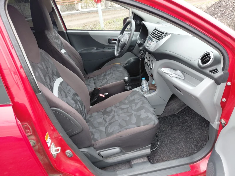 Suzuki Alto Хечбек, снимка 8 - Автомобили и джипове - 53304111