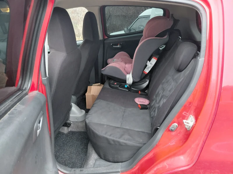 Suzuki Alto Хечбек, снимка 7 - Автомобили и джипове - 53304111