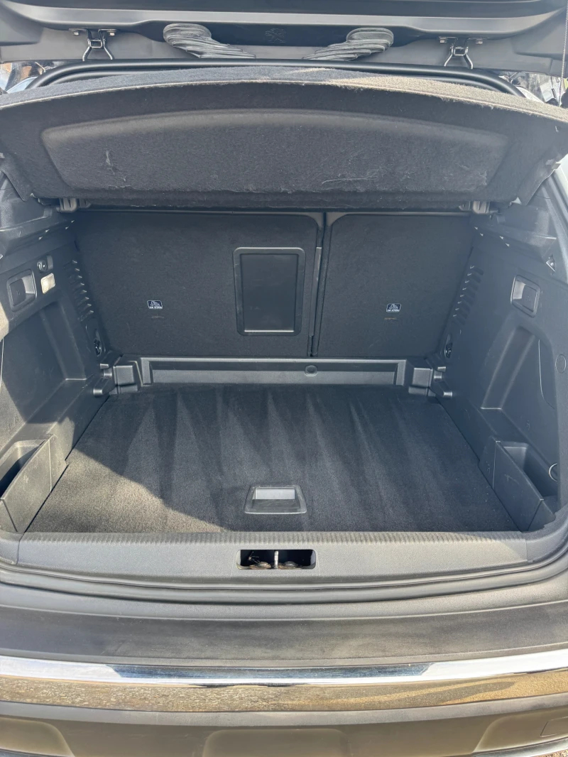 Peugeot 3008 2.0 HDI GT/KEYLESS/360/, снимка 12 - Автомобили и джипове - 53381341