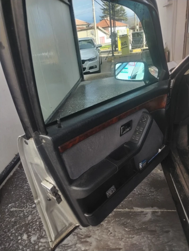 Audi 80 B4, снимка 6 - Автомобили и джипове - 53397076