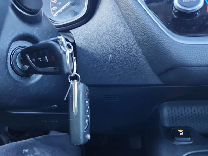 Toyota Corolla * LE * CARFAX * ЦЕНА ДО БГ, снимка 8 - Автомобили и джипове - 53511245