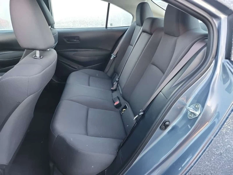 Toyota Corolla * LE * CARFAX * ЦЕНА ДО БГ, снимка 9 - Автомобили и джипове - 53511245