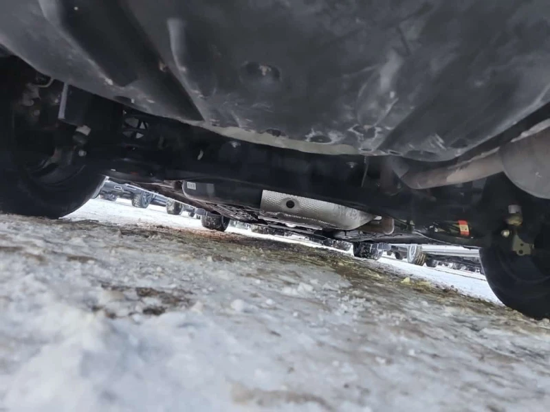 Toyota Corolla * LE * CARFAX * ЦЕНА ДО БГ, снимка 15 - Автомобили и джипове - 53511245