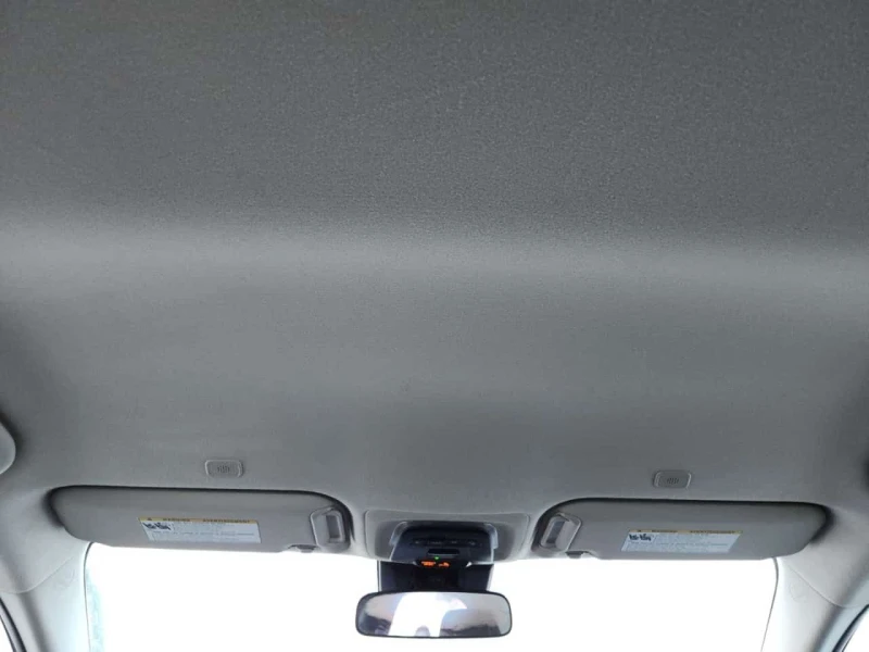 Toyota Corolla * LE * CARFAX * ЦЕНА ДО БГ, снимка 12 - Автомобили и джипове - 53511245