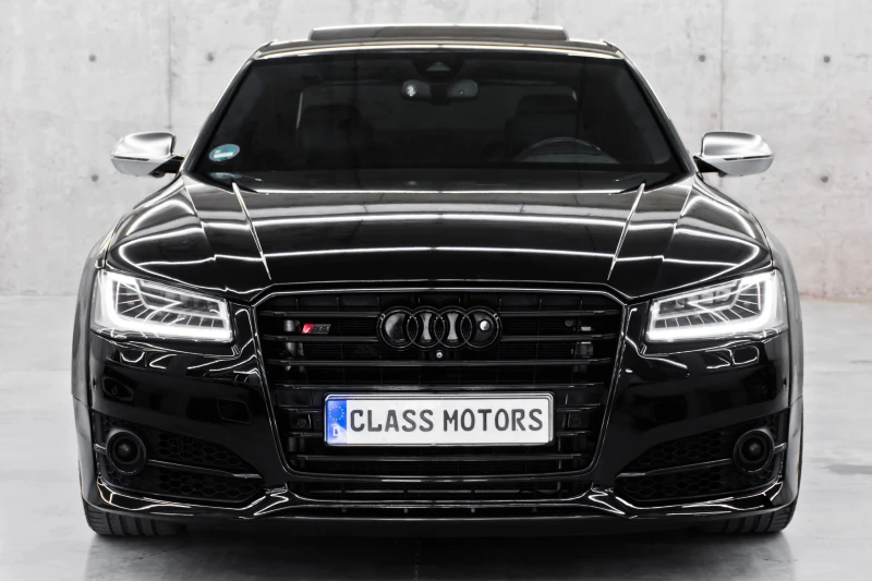 Audi S8 Matrix* 2017* Керамика - 74999 лв. - 50578004 1