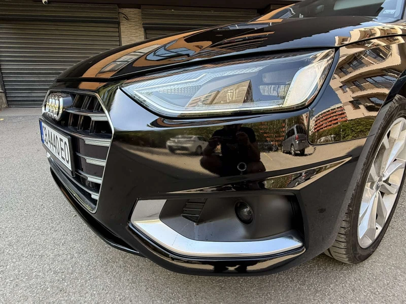 Audi A4 35 TDI FACE VIRTUAL - 39500 лв. - 58032678 1
