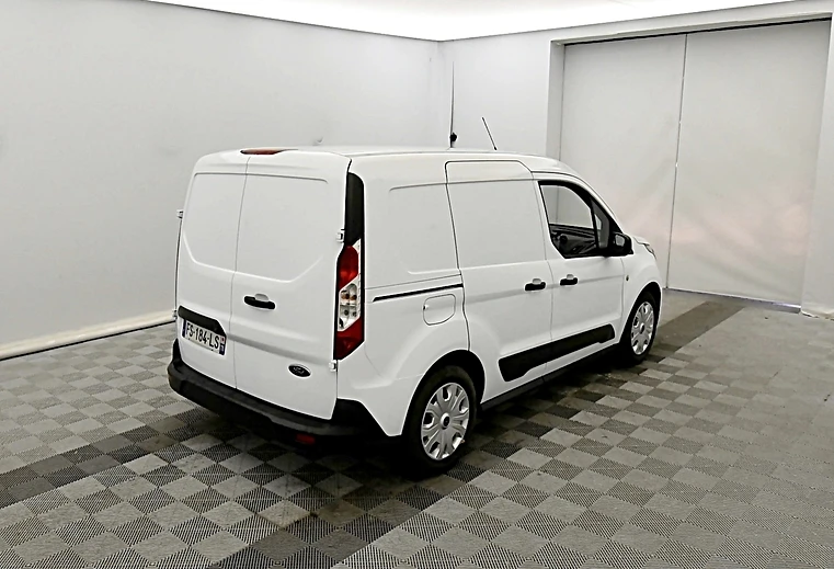Ford Connect 3 SEATS - изображение 4
