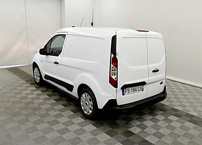 Ford Connect 3 SEATS - изображение 5