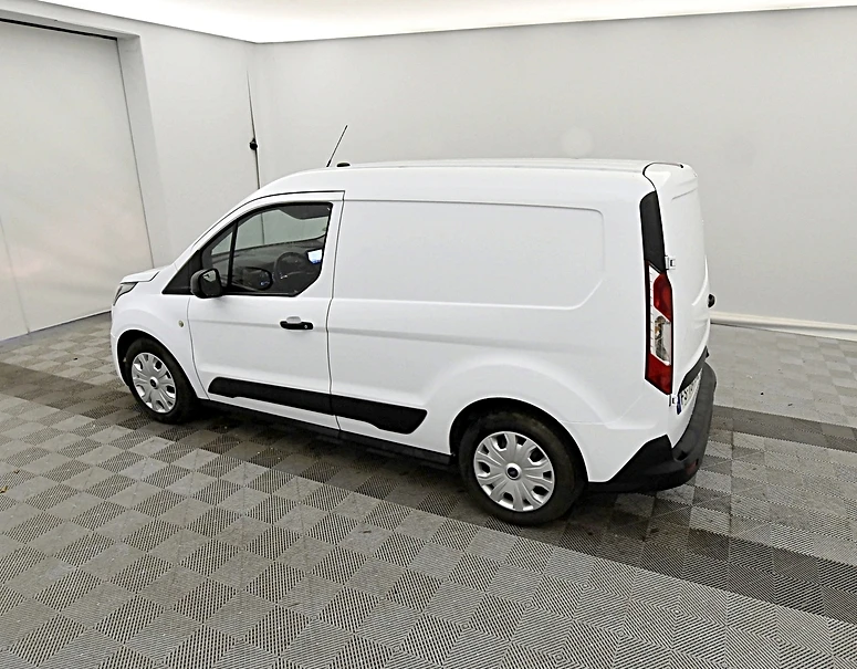 Ford Connect 3 SEATS - изображение 6