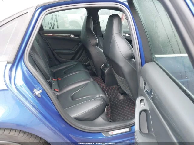 Audi S4 PREMIUM PLUS | Mobile.bg   13