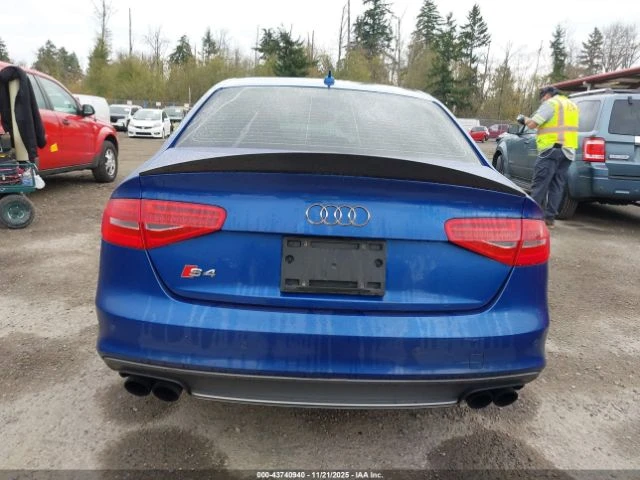 Audi S4 PREMIUM PLUS - изображение 5