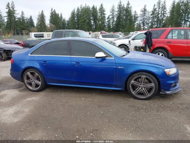 Audi S4 PREMIUM PLUS - изображение 9