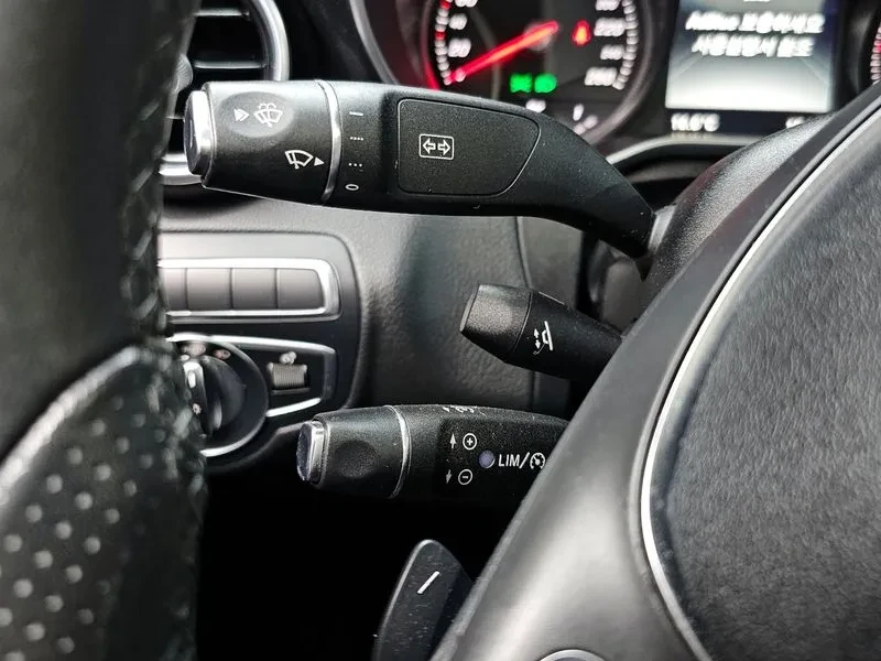 Mercedes-Benz C 180 | Mobile.bg   17