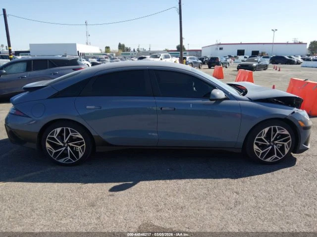 Hyundai Ioniq 6 SEL RWD | Mobile.bg � ����������� 13