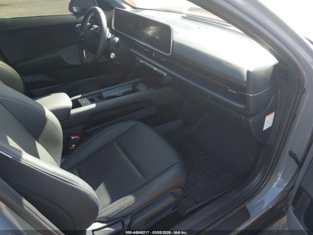 Hyundai Ioniq 6 SEL RWD | Mobile.bg � ����������� 5