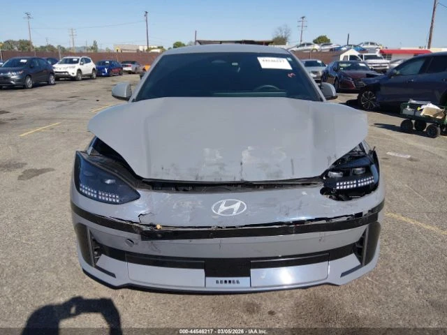 Hyundai Ioniq 6 SEL RWD | Mobile.bg � ����������� 12