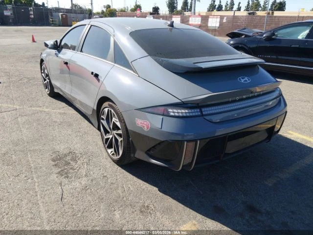 Hyundai Ioniq 6 SEL RWD | Mobile.bg � ����������� 3