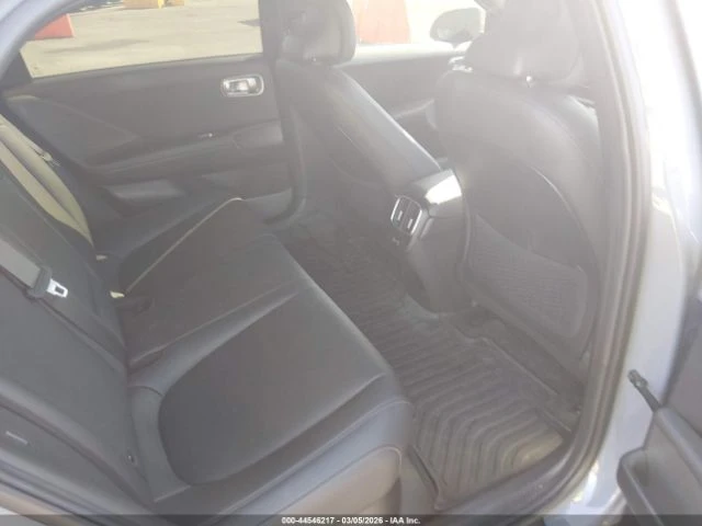 Hyundai Ioniq 6 SEL RWD | Mobile.bg � ����������� 8