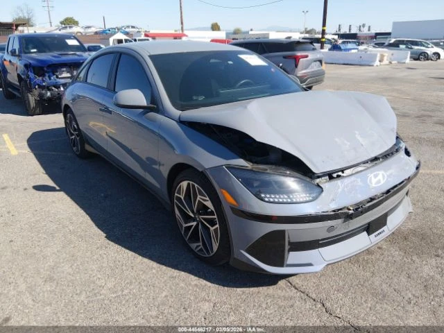Hyundai Ioniq 6 SEL RWD | Mobile.bg � ����������� 1