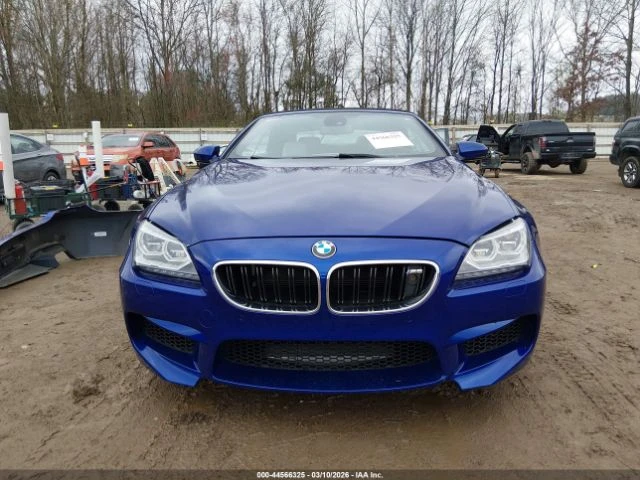 BMW M6 BANG&OLUFSEN| HUD| ВАКУУМ| ОБДУХ| FULL