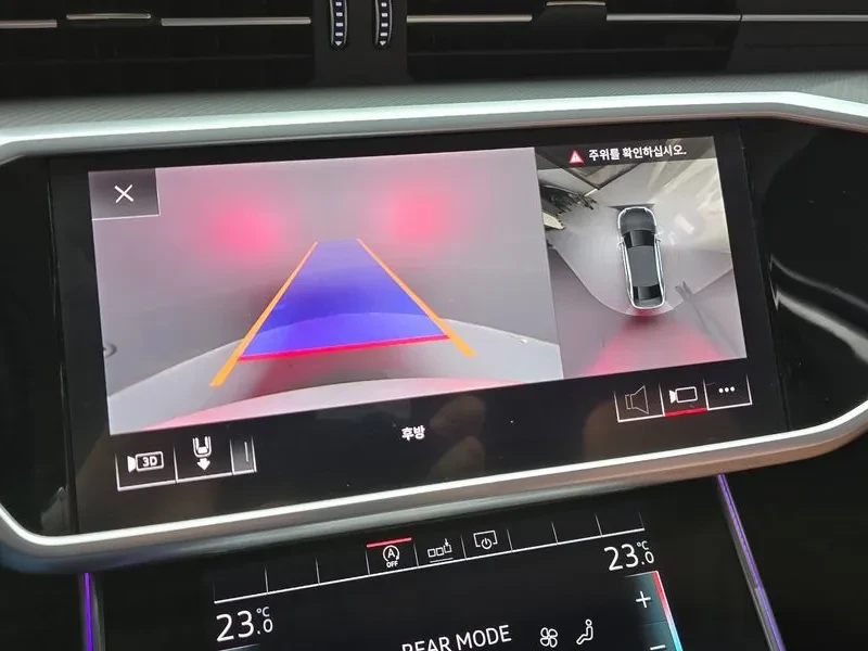 Audi A6 2.0 TFSI, снимка 16 - Автомобили и джипове - 55084778