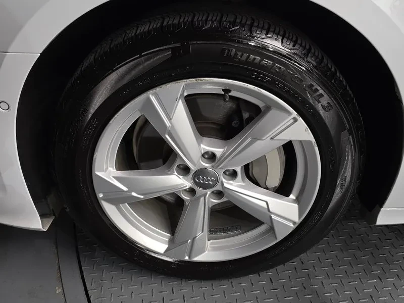 Audi A6 2.0 TFSI, снимка 5 - Автомобили и джипове - 55084778