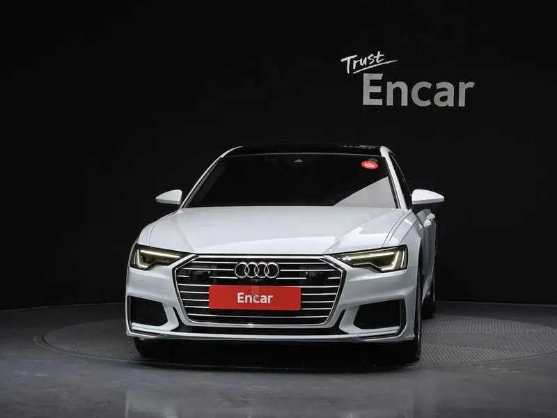 Audi A6 2.0 TFSI, снимка 3 - Автомобили и джипове - 55084778
