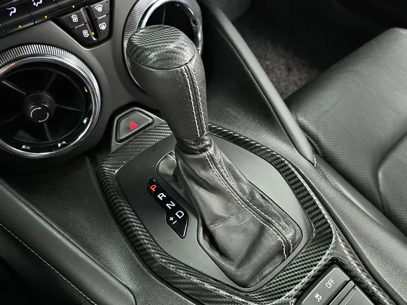 Chevrolet Camaro 6.2 - САМО 30% АВАНС, снимка 9 - Автомобили и джипове - 56224730