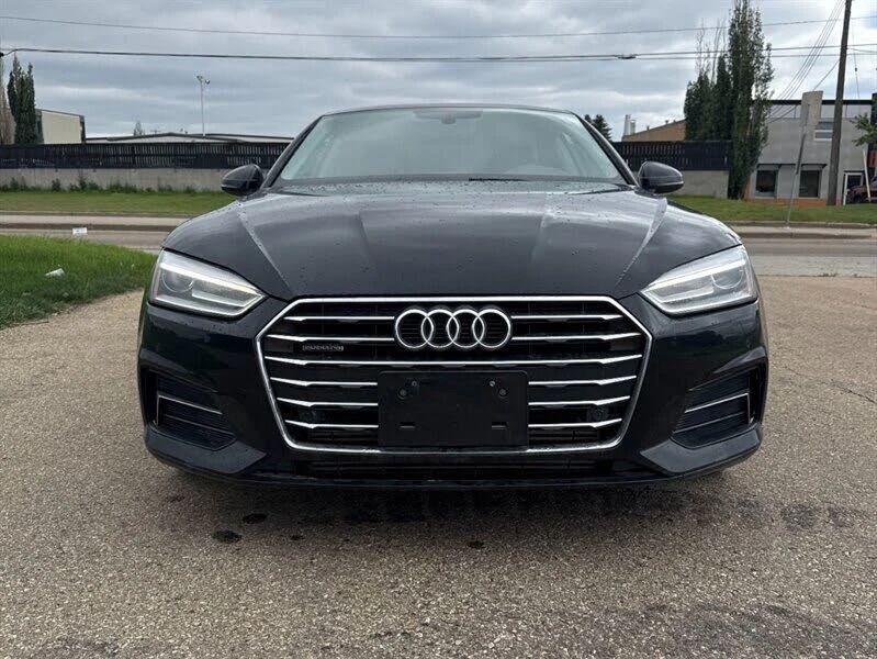 Audi A5 2.0T quattro Premium , снимка 2 - Автомобили и джипове - 56659865
