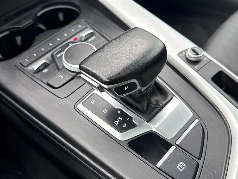 Audi A5 2.0T quattro Premium , снимка 12 - Автомобили и джипове - 56659865