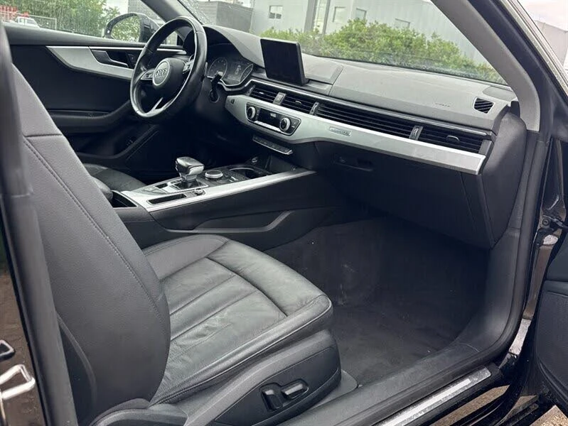 Audi A5 2.0T quattro Premium , снимка 14 - Автомобили и джипове - 56659865