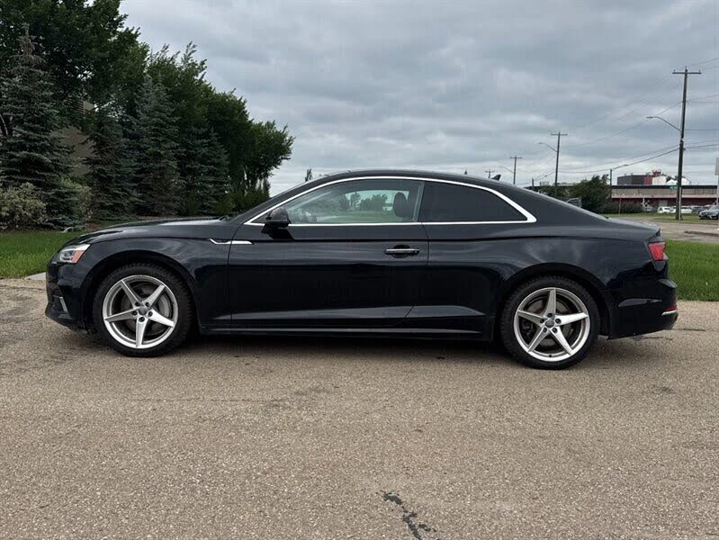 Audi A5 2.0T quattro Premium , снимка 7 - Автомобили и джипове - 56659865