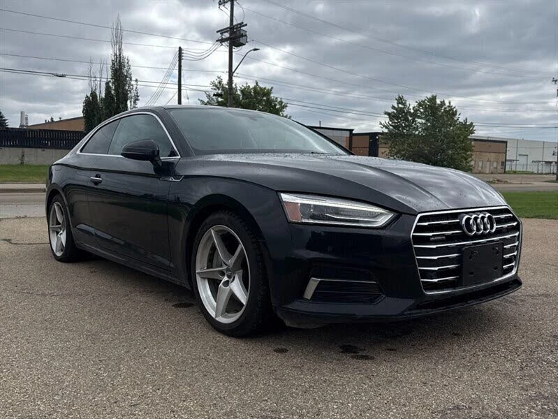 Audi A5 2.0T quattro Premium , снимка 3 - Автомобили и джипове - 56659865