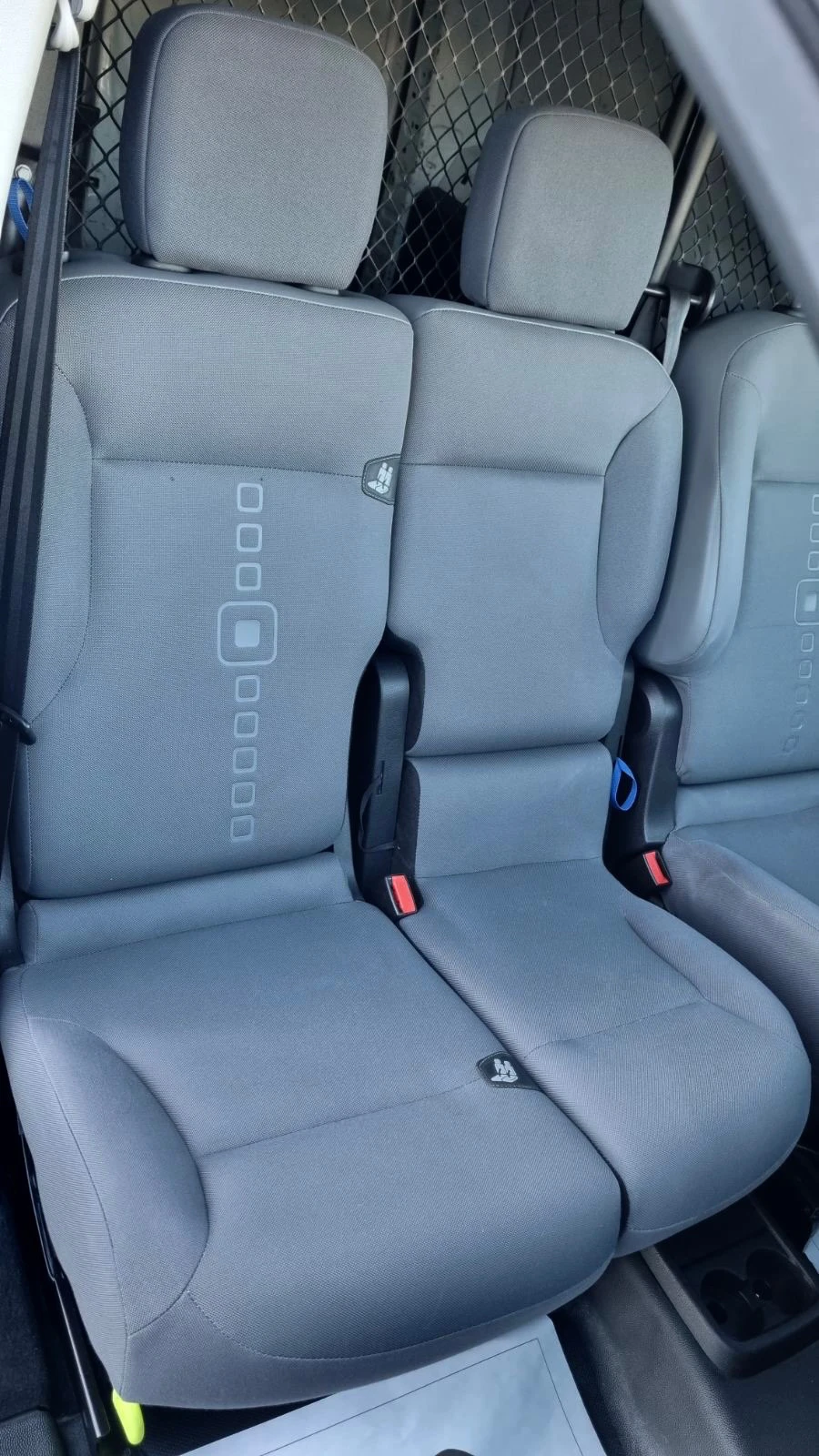 Citroen Berlingo 1.6 HDI 90k.c * *  !!! | Mobile.bg   13