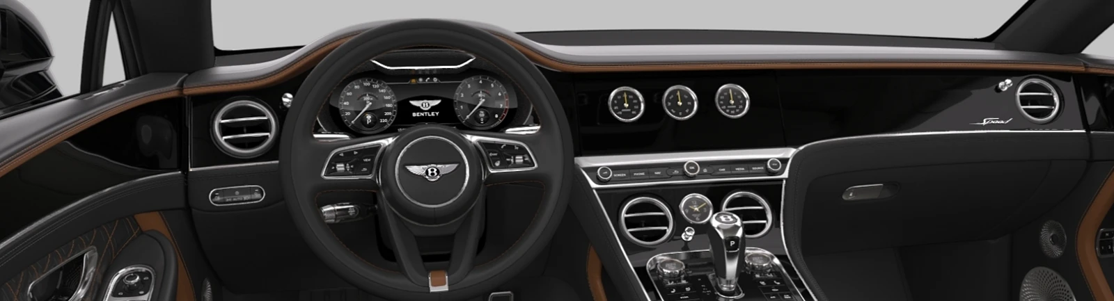 Bentley Continental gt Speed W12 - изображение 3