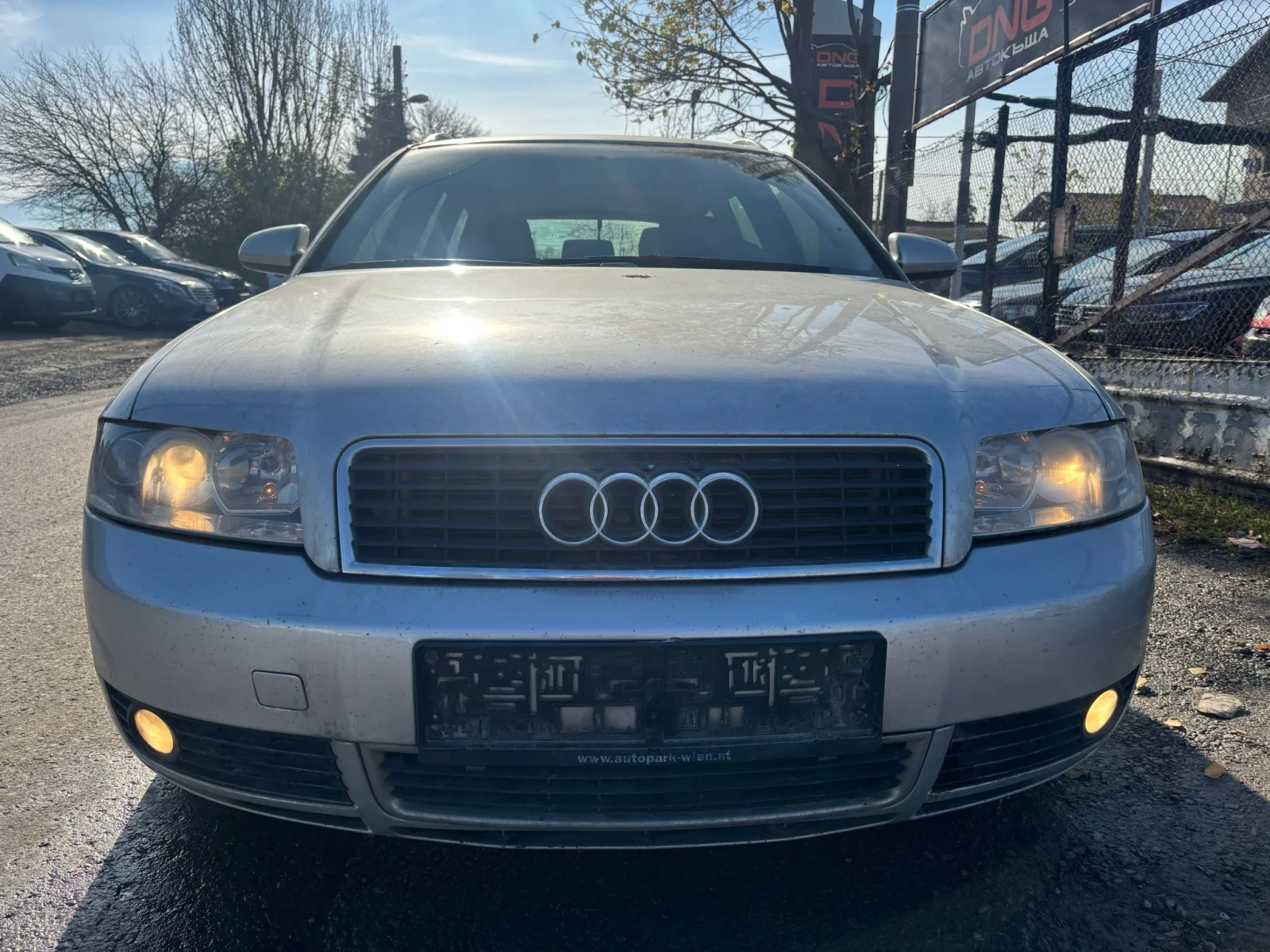 Audi A4 1, 900TDI EURO4  - изображение 2