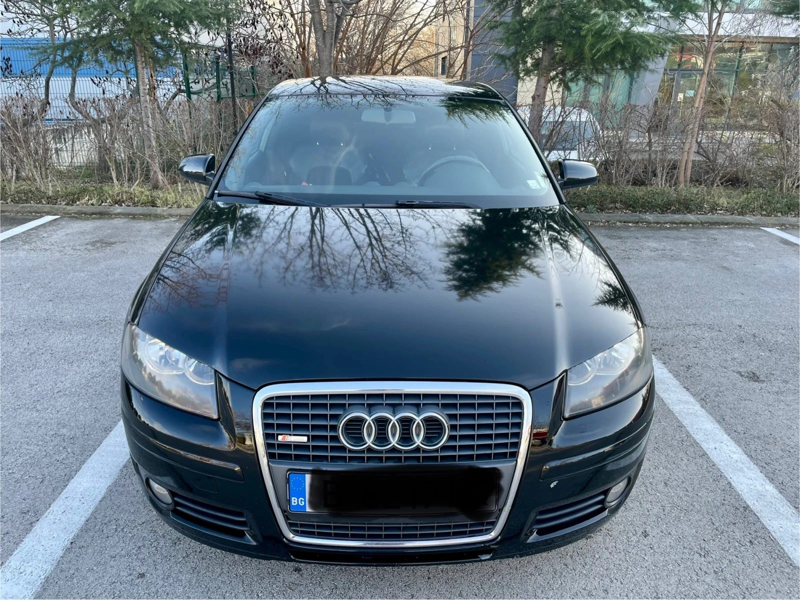 Audi A3 S-line - изображение 3