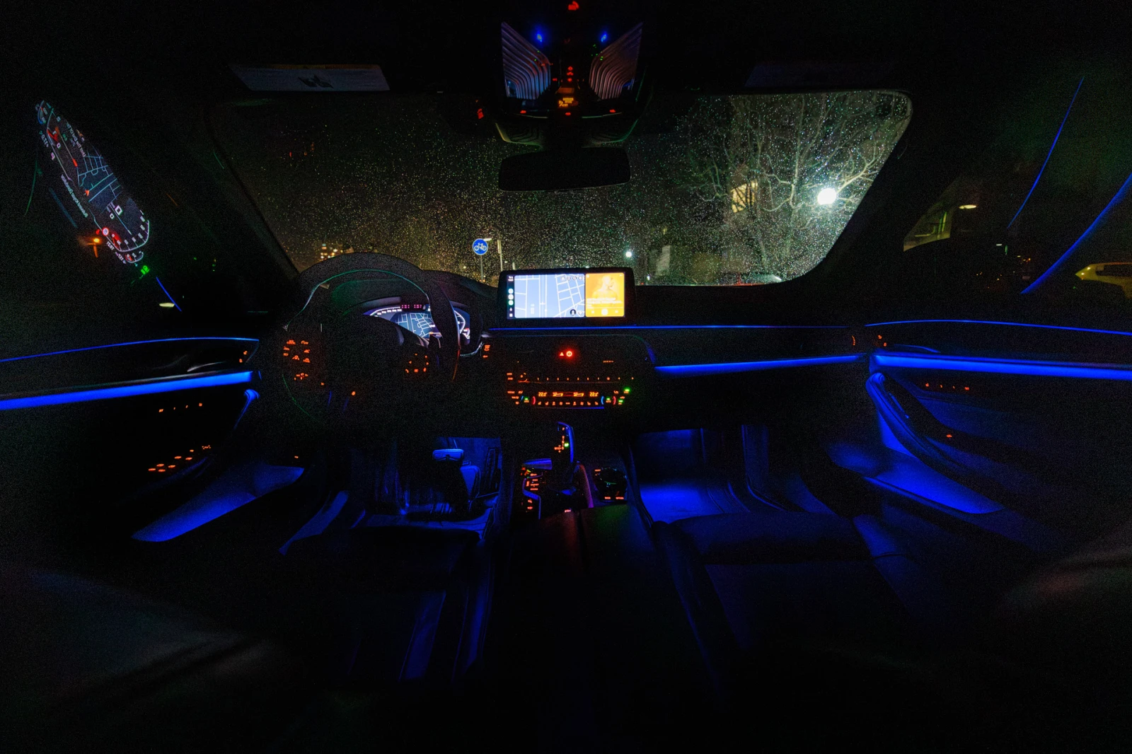 BMW 550 RIVIERA BLUE | Mobile.bg � ����������� 14