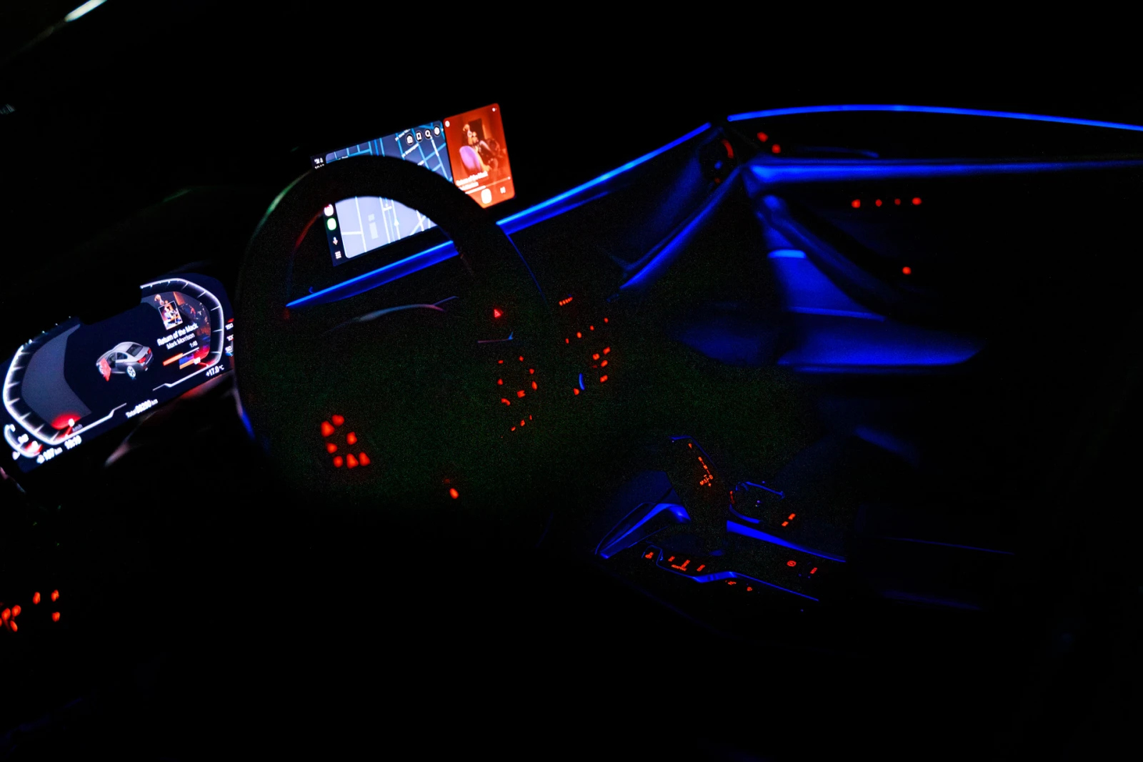 BMW 550 RIVIERA BLUE | Mobile.bg � ����������� 13