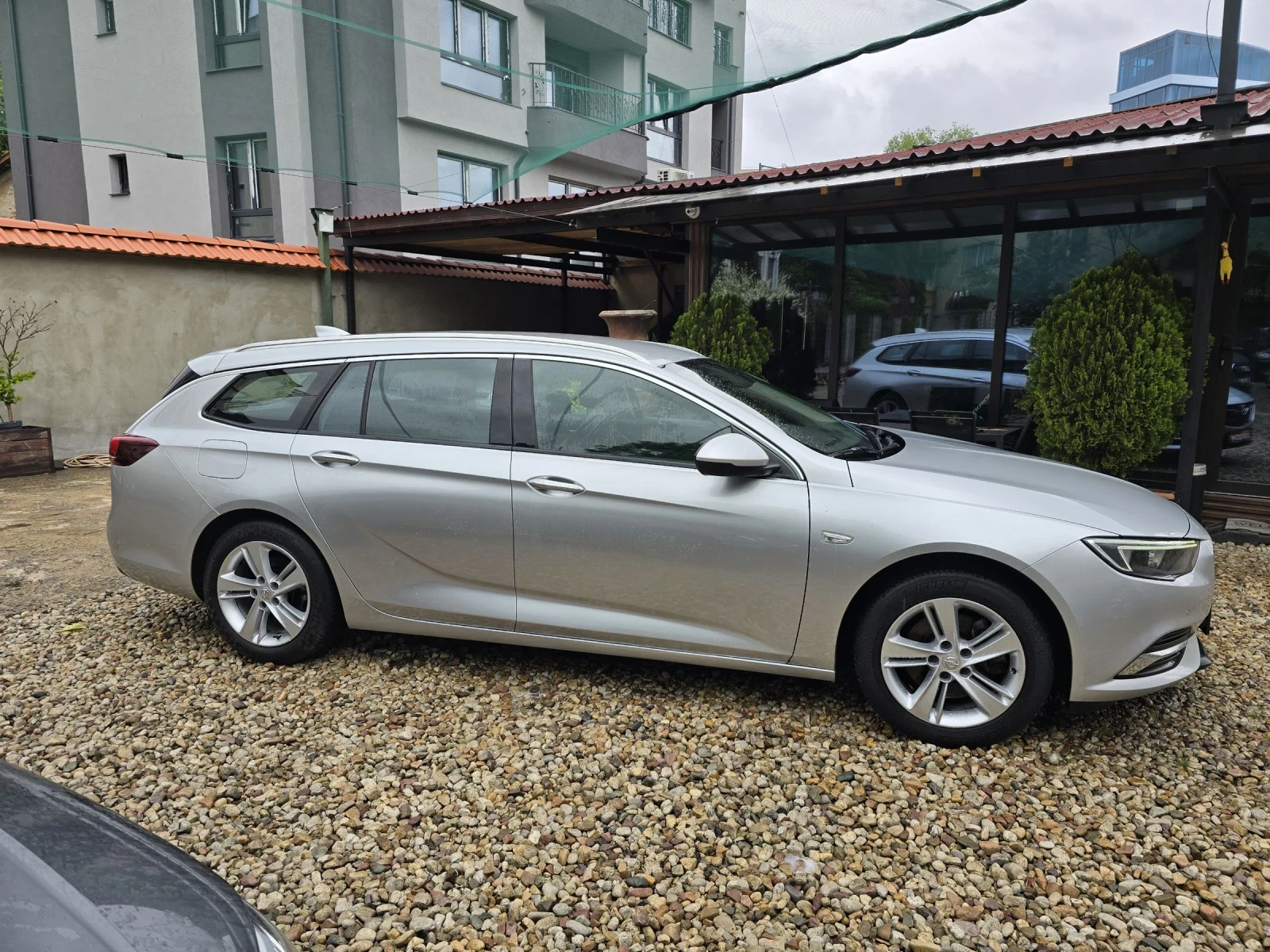Opel Insignia 1.6 CDTI- GERMANY! - ПРОМОЦИЯ!!!!! - изображение 4