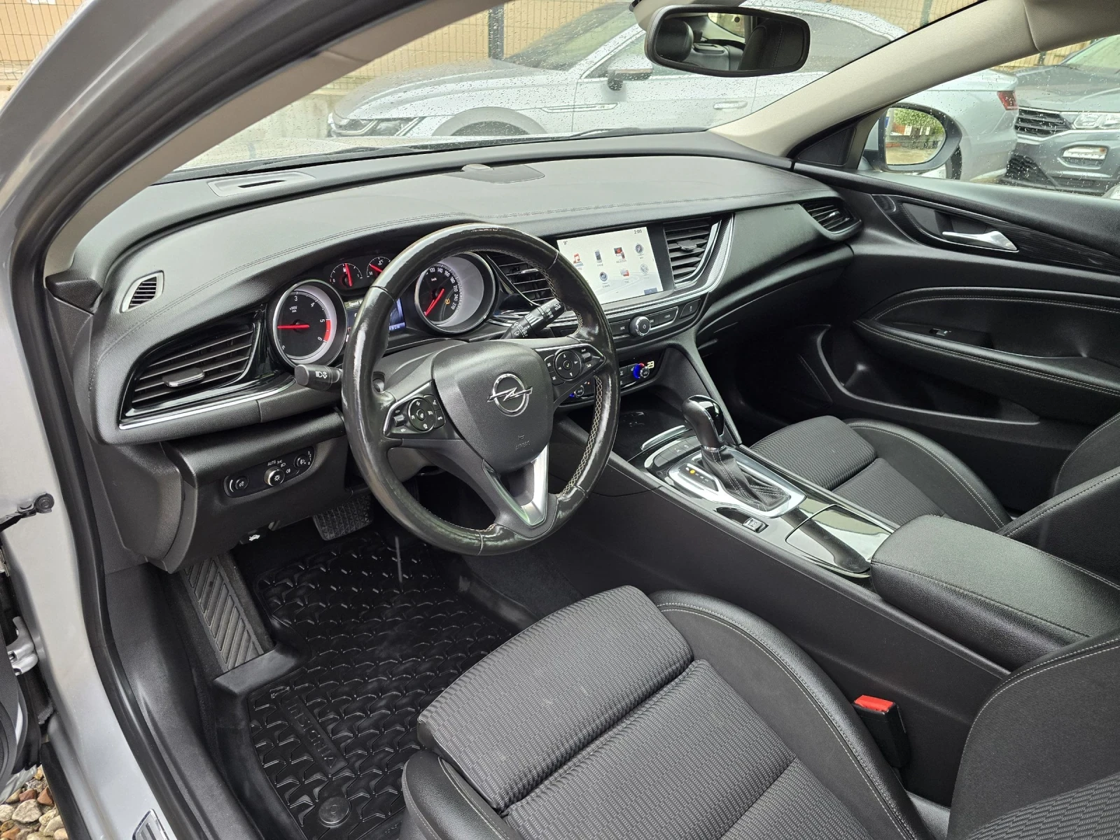 Opel Insignia 1.6 CDTI- GERMANY! - ПРОМОЦИЯ!!!!! - изображение 10