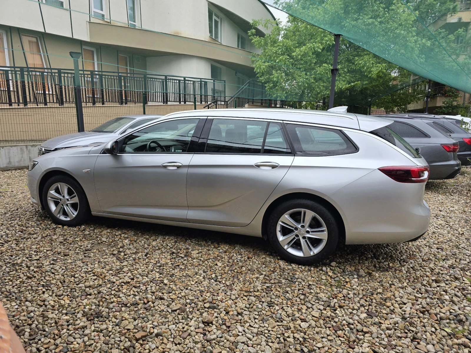Opel Insignia 1.6 CDTI- GERMANY! - ПРОМОЦИЯ!!!!! - изображение 5