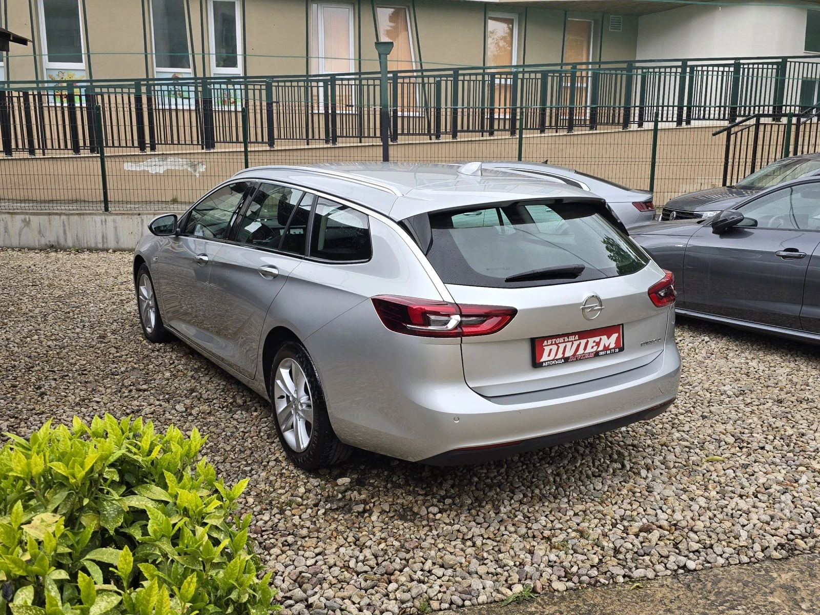 Opel Insignia 1.6 CDTI- GERMANY! - ПРОМОЦИЯ!!!!! - изображение 6