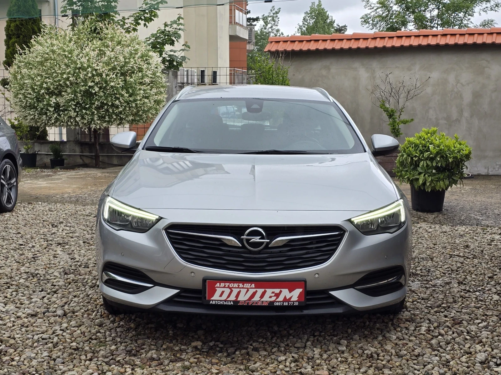 Opel Insignia 1.6 CDTI- GERMANY! - ПРОМОЦИЯ!!!!! - изображение 2