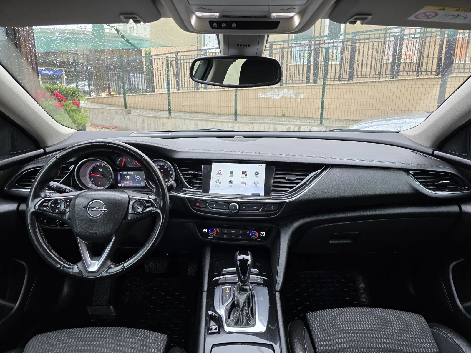 Opel Insignia 1.6 CDTI- GERMANY! - ПРОМОЦИЯ!!!!! - изображение 9