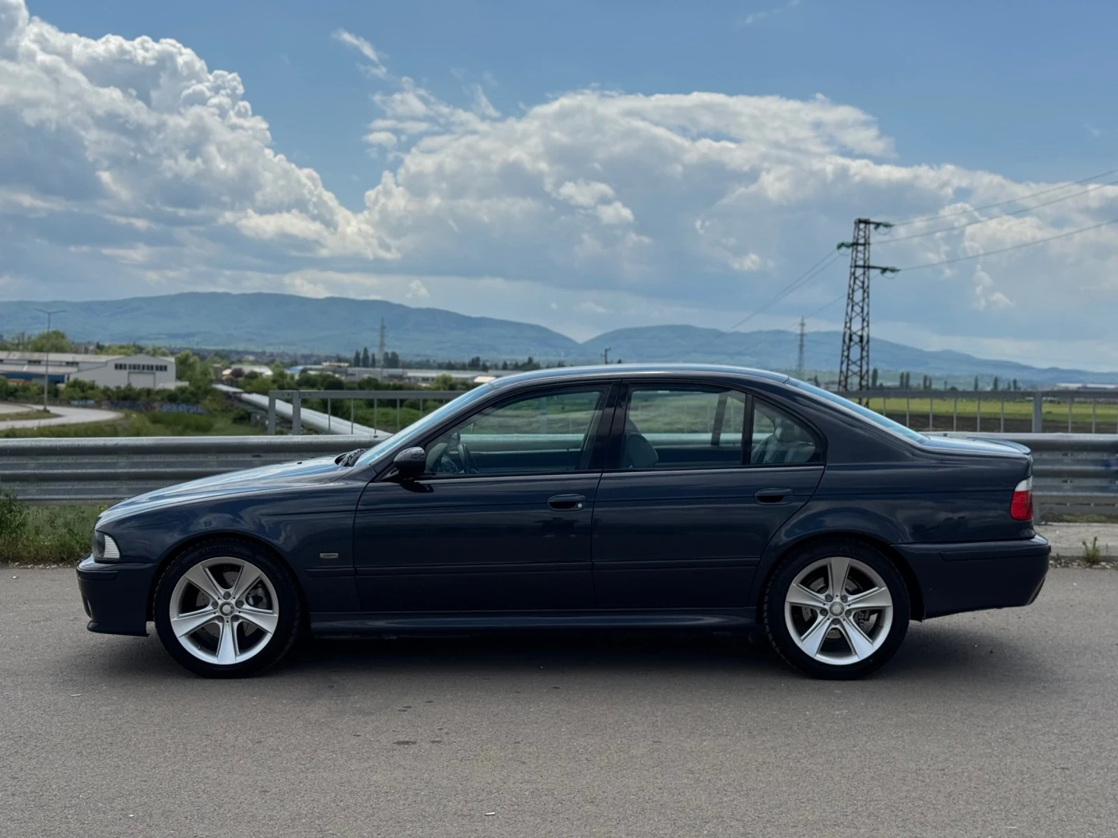 BMW 530  - изображение 4
