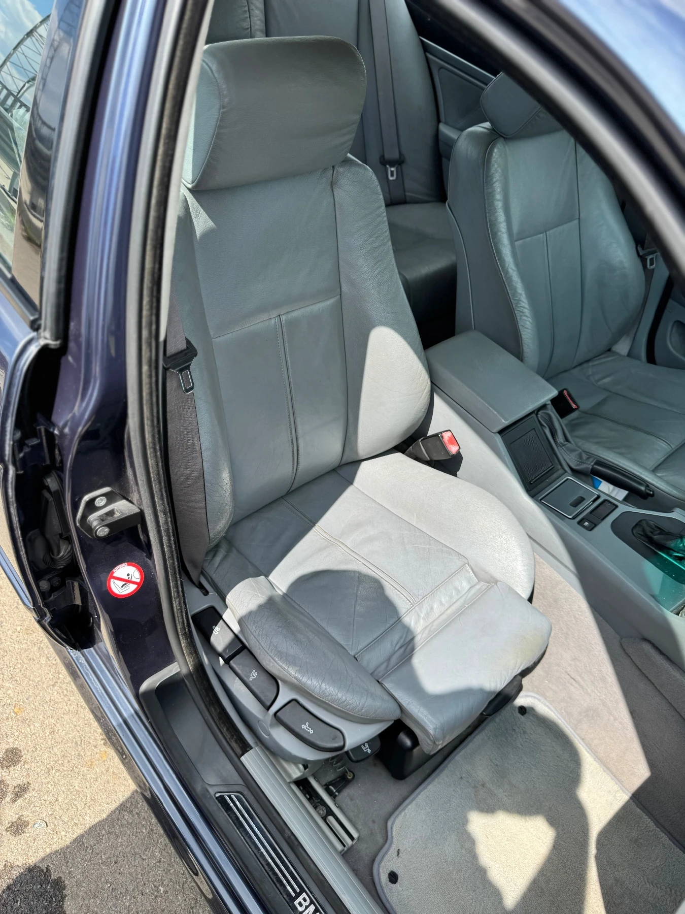 BMW 530  - изображение 10