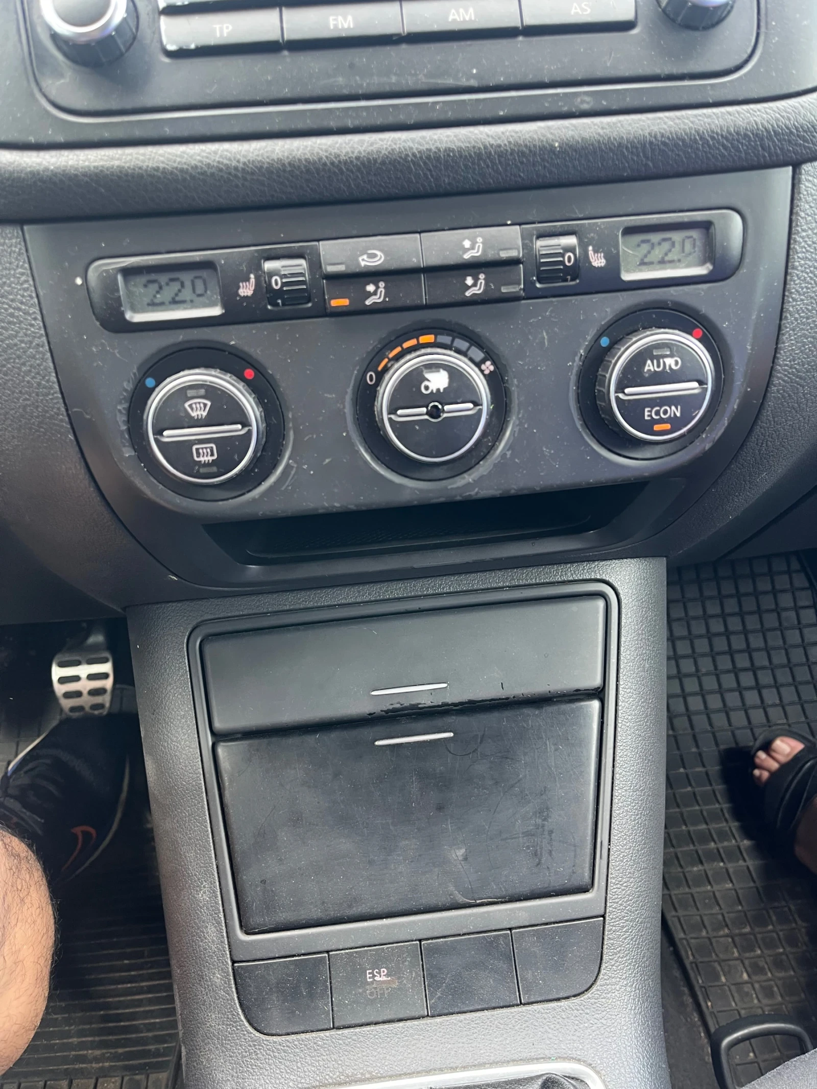 VW Golf Plus 1.9tdi 90кс - изображение 5