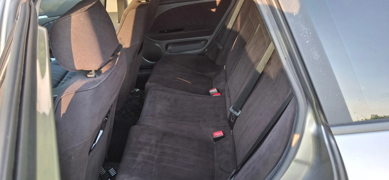 Alfa Romeo 159 sportwagon | Mobile.bg — изображение 13