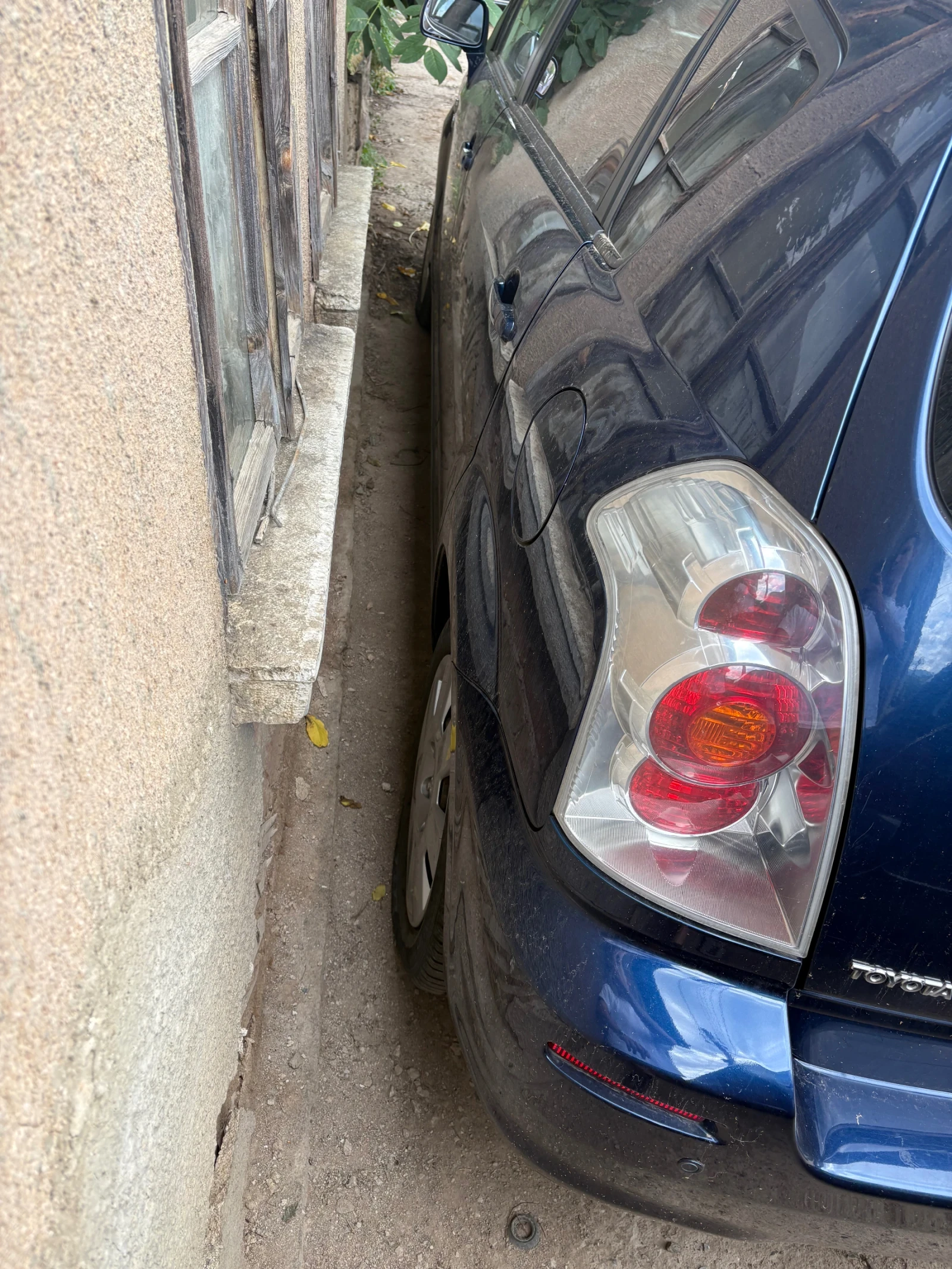 Toyota Corolla verso 2.2d D-CAT - изображение 6